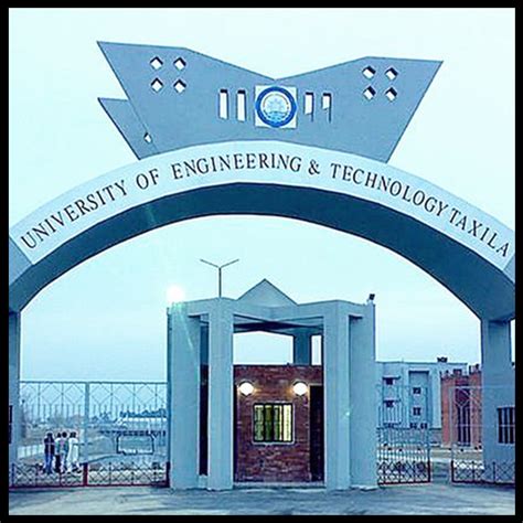 uet taxila ecat result|University of Engineering and Technology Taxila, Pakistan.